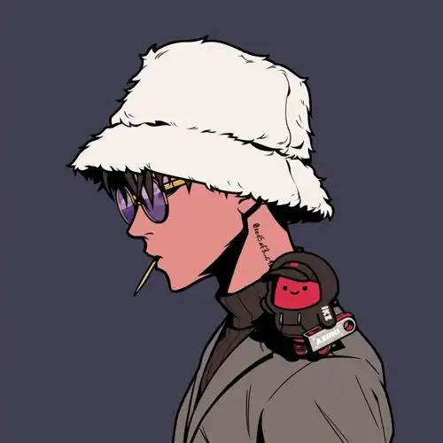 暴风影视用户头像